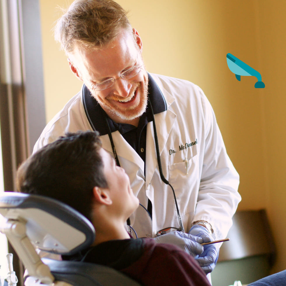 Space maintainers near me